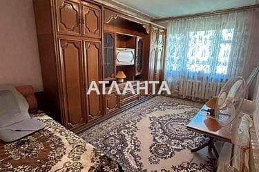 2-комнатная квартира по адресу ул. Бочарова ген. (площадь 50,1 м²) - Atlanta.ua - фото 22