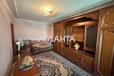 2-комнатная квартира по адресу ул. Бочарова ген. (площадь 50,1 м²) - Atlanta.ua - фото 23