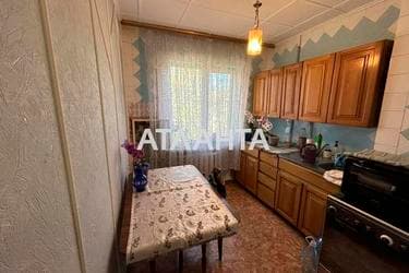 2-комнатная квартира по адресу ул. Бочарова ген. (площадь 50,1 м²) - Atlanta.ua - фото 24