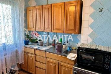 2-комнатная квартира по адресу ул. Бочарова ген. (площадь 50,1 м²) - Atlanta.ua - фото 25