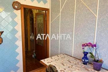 2-комнатная квартира по адресу ул. Бочарова ген. (площадь 50,1 м²) - Atlanta.ua - фото 26