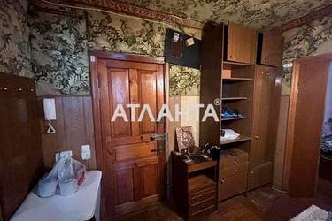 2-комнатная квартира по адресу ул. Бочарова ген. (площадь 50,1 м²) - Atlanta.ua - фото 28