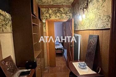 2-комнатная квартира по адресу ул. Бочарова ген. (площадь 50,1 м²) - Atlanta.ua - фото 29