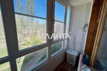 2-комнатная квартира по адресу ул. Бочарова ген. (площадь 50,1 м²) - Atlanta.ua - фото 32