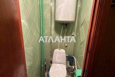 2-комнатная квартира по адресу ул. Бочарова ген. (площадь 50,1 м²) - Atlanta.ua - фото 33