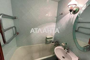 2-комнатная квартира по адресу ул. Бочарова ген. (площадь 50,1 м²) - Atlanta.ua - фото 34