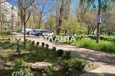 2-комнатная квартира по адресу ул. Бочарова ген. (площадь 50,1 м²) - Atlanta.ua - фото 36