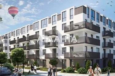 2-кімнатна квартира за адресою вул. Сахарова (площа 53 м²) - Atlanta.ua - фото 9