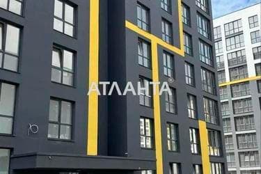 3-комнатная квартира по адресу ул. Зализнична (площадь 76,8 м²) - Atlanta.ua - imageAlt 7