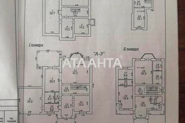 Дом по адресу ул. Донского Дмитрия (площадь 416 м²) - Atlanta.ua - imageAlt 20