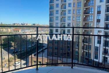 3-комнатная квартира по адресу ул. Краснова (площадь 102,3 м²) - Atlanta.ua - фото 40