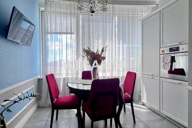 3-rooms apartment apartment by the address st. Genuezskaya (area 90,6 m²) - Atlanta.ua - imageAlt 14