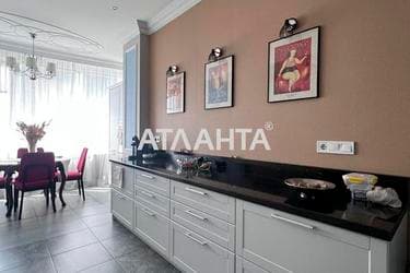 3-rooms apartment apartment by the address st. Genuezskaya (area 90,6 m²) - Atlanta.ua - imageAlt 16