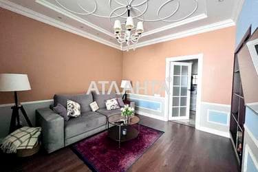 3-rooms apartment apartment by the address st. Genuezskaya (area 90,6 m²) - Atlanta.ua - imageAlt 17