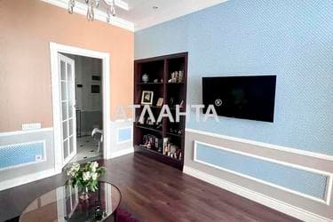3-rooms apartment apartment by the address st. Genuezskaya (area 90,6 m²) - Atlanta.ua - imageAlt 18