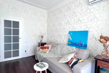 3-rooms apartment apartment by the address st. Genuezskaya (area 90,6 m²) - Atlanta.ua - imageAlt 20