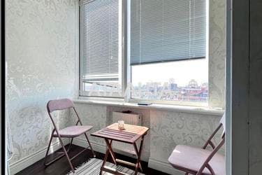 3-rooms apartment apartment by the address st. Genuezskaya (area 90,6 m²) - Atlanta.ua - imageAlt 21