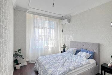 3-rooms apartment apartment by the address st. Genuezskaya (area 90,6 m²) - Atlanta.ua - imageAlt 22