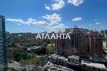 3-rooms apartment apartment by the address st. Genuezskaya (area 90,6 m²) - Atlanta.ua - imageAlt 25