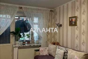 2-комнатная квартира по адресу Космонавтов просп. (площадь 52 м²) - Atlanta.ua - imageAlt 12