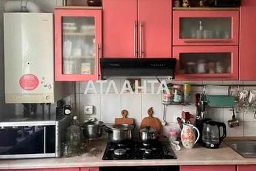 2-комнатная квартира по адресу Космонавтов просп. (площадь 52 м²) - Atlanta.ua - imageAlt 16