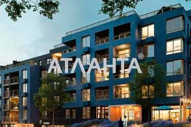 1-комнатная квартира по адресу ул. Лекарственная (площадь 47 м²) - Atlanta.ua - фото 6