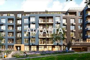 1-комнатная квартира по адресу ул. Лекарственная (площадь 47 м²) - Atlanta.ua - фото 8