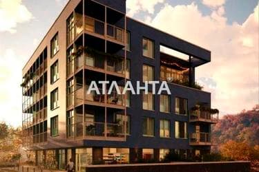 1-комнатная квартира по адресу ул. Лекарственная (площадь 47 м²) - Atlanta.ua - фото 9