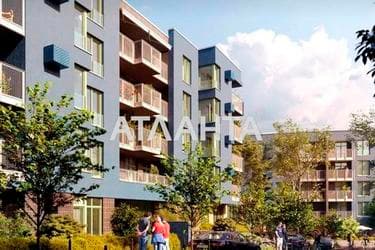 1-комнатная квартира по адресу ул. Лекарственная (площадь 47 м²) - Atlanta.ua - фото 10