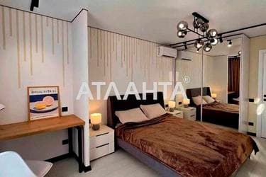 1-комнатная квартира по адресу ул. Красной Калины (площадь 44 м²) - Atlanta.ua - imageAlt 9