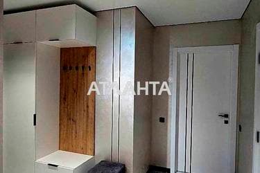 1-комнатная квартира по адресу ул. Красной Калины (площадь 44 м²) - Atlanta.ua - imageAlt 11