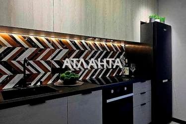 1-комнатная квартира по адресу ул. Красной Калины (площадь 44 м²) - Atlanta.ua - imageAlt 12