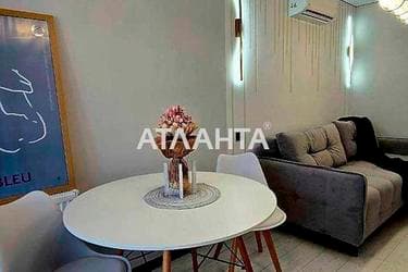 1-комнатная квартира по адресу ул. Красной Калины (площадь 44 м²) - Atlanta.ua - imageAlt 13