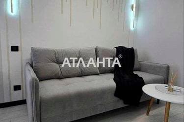1-комнатная квартира по адресу ул. Красной Калины (площадь 44 м²) - Atlanta.ua - imageAlt 14