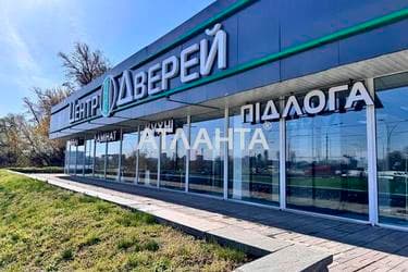 Коммерческая недвижимость по адресу ул. Ломаковская (площадь 120 м²) - Atlanta.ua - imageAlt 14