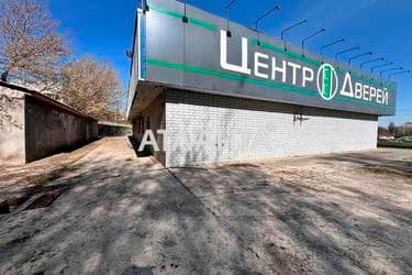 Коммерческая недвижимость по адресу ул. Ломаковская (площадь 120 м²) - Atlanta.ua - imageAlt 18