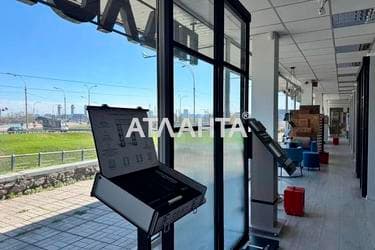 Коммерческая недвижимость по адресу ул. Ломаковская (площадь 120 м²) - Atlanta.ua - imageAlt 20