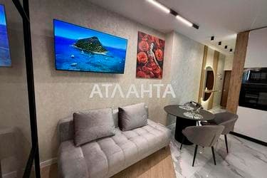 1-комнатная квартира по адресу Мореходный пер. (площадь 38 м²) - Atlanta.ua - imageAlt 21