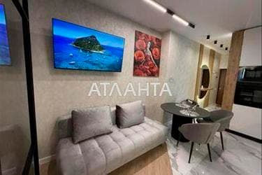 1-комнатная квартира по адресу Мореходный пер. (площадь 38 м²) - Atlanta.ua - imageAlt 22