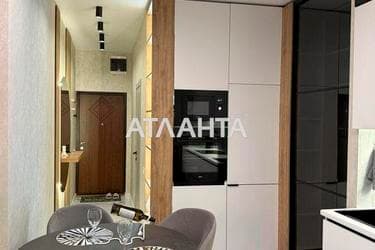 1-комнатная квартира по адресу Мореходный пер. (площадь 38 м²) - Atlanta.ua - imageAlt 18