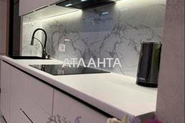 1-комнатная квартира по адресу Мореходный пер. (площадь 38 м²) - Atlanta.ua - imageAlt 19