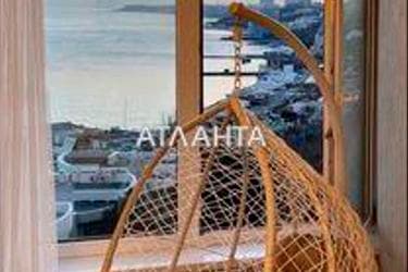 1-комнатная квартира по адресу Мореходный пер. (площадь 38 м²) - Atlanta.ua - imageAlt 17