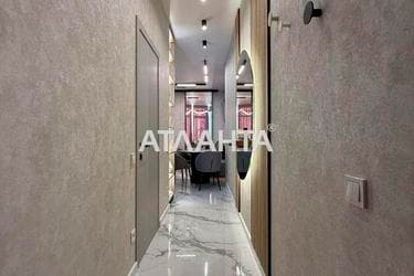 1-комнатная квартира по адресу Мореходный пер. (площадь 38 м²) - Atlanta.ua - imageAlt 25