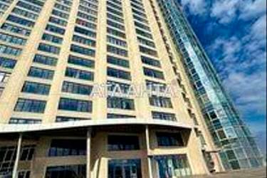 1-комнатная квартира по адресу Мореходный пер. (площадь 38 м²) - Atlanta.ua - imageAlt 28