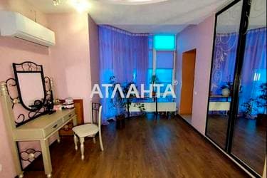 2-кімнатна квартира за адресою вул. Ломоносова (площа 83,5 м²) - Atlanta.ua - фото 24