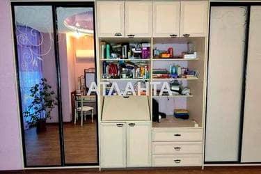 2-кімнатна квартира за адресою вул. Ломоносова (площа 83,5 м²) - Atlanta.ua - фото 25