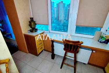 2-кімнатна квартира за адресою вул. Ломоносова (площа 83,5 м²) - Atlanta.ua - фото 30