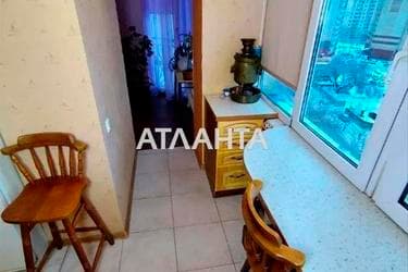 2-кімнатна квартира за адресою вул. Ломоносова (площа 83,5 м²) - Atlanta.ua - фото 31