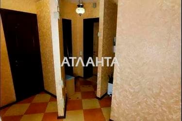 2-кімнатна квартира за адресою вул. Ломоносова (площа 83,5 м²) - Atlanta.ua - фото 42