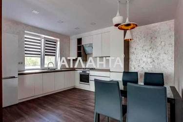 Дом по адресу Шухевича В. Ул. (площадь 150 м²) - Atlanta.ua - imageAlt 21